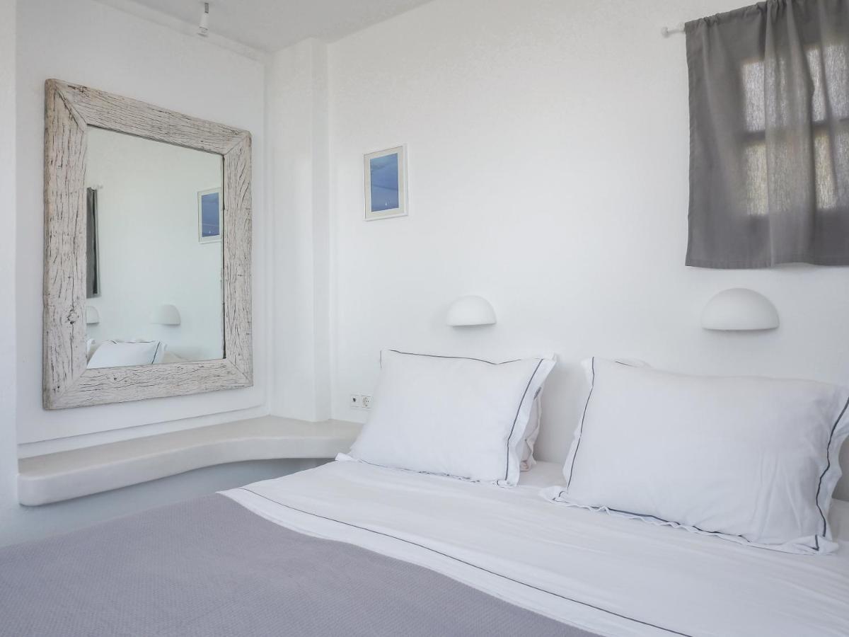 Iliada Suites Naxos City Exterior photo